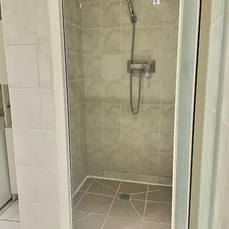 Appartement Abeille Centre Parking Bourg-de-Péage