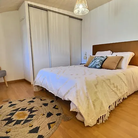 Abeille Centre Parking Appartement